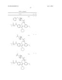 Cyclopropyl Fused Indolobenzazepine HCV NS5B Inhibitors diagram and image