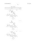 Cyclopropyl Fused Indolobenzazepine HCV NS5B Inhibitors diagram and image