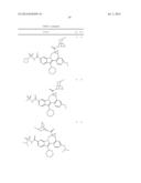 Cyclopropyl Fused Indolobenzazepine HCV NS5B Inhibitors diagram and image