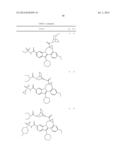 Cyclopropyl Fused Indolobenzazepine HCV NS5B Inhibitors diagram and image
