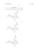 Cyclopropyl Fused Indolobenzazepine HCV NS5B Inhibitors diagram and image