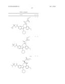 Cyclopropyl Fused Indolobenzazepine HCV NS5B Inhibitors diagram and image