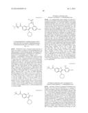 Cyclopropyl Fused Indolobenzazepine HCV NS5B Inhibitors diagram and image