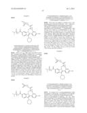 Cyclopropyl Fused Indolobenzazepine HCV NS5B Inhibitors diagram and image