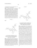 Cyclopropyl Fused Indolobenzazepine HCV NS5B Inhibitors diagram and image