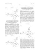 Cyclopropyl Fused Indolobenzazepine HCV NS5B Inhibitors diagram and image