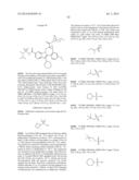 Cyclopropyl Fused Indolobenzazepine HCV NS5B Inhibitors diagram and image