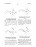 Cyclopropyl Fused Indolobenzazepine HCV NS5B Inhibitors diagram and image