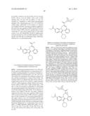 Cyclopropyl Fused Indolobenzazepine HCV NS5B Inhibitors diagram and image