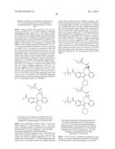 Cyclopropyl Fused Indolobenzazepine HCV NS5B Inhibitors diagram and image