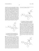 Cyclopropyl Fused Indolobenzazepine HCV NS5B Inhibitors diagram and image