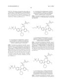 Cyclopropyl Fused Indolobenzazepine HCV NS5B Inhibitors diagram and image