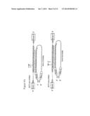 Targeted pre-mRNA/mRNA modification and gene regulation diagram and image