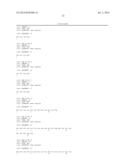 COMPOSITIONS FOR DIRECTING ADIPOSE-DERIVED STEM CELLS TO A CHONDROGENIC     DIFFERENTIATION AND METHODS OF USE THEREFOR diagram and image