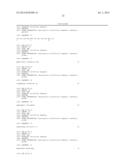 COMPOSITIONS FOR DIRECTING ADIPOSE-DERIVED STEM CELLS TO A CHONDROGENIC     DIFFERENTIATION AND METHODS OF USE THEREFOR diagram and image