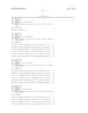 COMPOSITIONS FOR DIRECTING ADIPOSE-DERIVED STEM CELLS TO A CHONDROGENIC     DIFFERENTIATION AND METHODS OF USE THEREFOR diagram and image