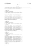 COMPOSITIONS FOR DIRECTING ADIPOSE-DERIVED STEM CELLS TO A CHONDROGENIC     DIFFERENTIATION AND METHODS OF USE THEREFOR diagram and image