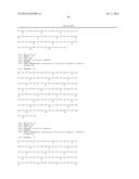 COMPOSITIONS FOR DIRECTING ADIPOSE-DERIVED STEM CELLS TO A CHONDROGENIC     DIFFERENTIATION AND METHODS OF USE THEREFOR diagram and image