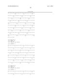 BIOMARKERS OF PRETERM BIRTH diagram and image