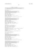 GENETIC POLYMORPHISMS ASSOCIATED WITH VENOUS THROMBOSIS, METHODS OF     DETECTION AND USES THEREOF diagram and image