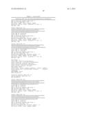 GENETIC POLYMORPHISMS ASSOCIATED WITH VENOUS THROMBOSIS, METHODS OF     DETECTION AND USES THEREOF diagram and image