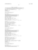 GENETIC POLYMORPHISMS ASSOCIATED WITH VENOUS THROMBOSIS, METHODS OF     DETECTION AND USES THEREOF diagram and image