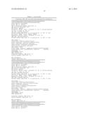 GENETIC POLYMORPHISMS ASSOCIATED WITH VENOUS THROMBOSIS, METHODS OF     DETECTION AND USES THEREOF diagram and image