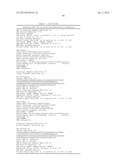 GENETIC POLYMORPHISMS ASSOCIATED WITH VENOUS THROMBOSIS, METHODS OF     DETECTION AND USES THEREOF diagram and image