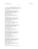 GENETIC POLYMORPHISMS ASSOCIATED WITH VENOUS THROMBOSIS, METHODS OF     DETECTION AND USES THEREOF diagram and image