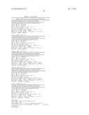 GENETIC POLYMORPHISMS ASSOCIATED WITH VENOUS THROMBOSIS, METHODS OF     DETECTION AND USES THEREOF diagram and image