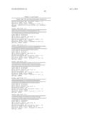 GENETIC POLYMORPHISMS ASSOCIATED WITH VENOUS THROMBOSIS, METHODS OF     DETECTION AND USES THEREOF diagram and image