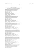 GENETIC POLYMORPHISMS ASSOCIATED WITH VENOUS THROMBOSIS, METHODS OF     DETECTION AND USES THEREOF diagram and image