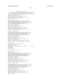 GENETIC POLYMORPHISMS ASSOCIATED WITH VENOUS THROMBOSIS, METHODS OF     DETECTION AND USES THEREOF diagram and image