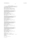 GENETIC POLYMORPHISMS ASSOCIATED WITH VENOUS THROMBOSIS, METHODS OF     DETECTION AND USES THEREOF diagram and image