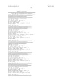 GENETIC POLYMORPHISMS ASSOCIATED WITH VENOUS THROMBOSIS, METHODS OF     DETECTION AND USES THEREOF diagram and image