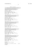 GENETIC POLYMORPHISMS ASSOCIATED WITH VENOUS THROMBOSIS, METHODS OF     DETECTION AND USES THEREOF diagram and image