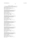 GENETIC POLYMORPHISMS ASSOCIATED WITH VENOUS THROMBOSIS, METHODS OF     DETECTION AND USES THEREOF diagram and image