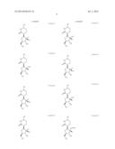 Certain Compounds, Compositions and Methods diagram and image