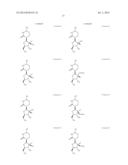 Certain Compounds, Compositions and Methods diagram and image