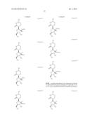 Certain Compounds, Compositions and Methods diagram and image