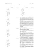 Certain Compounds, Compositions and Methods diagram and image