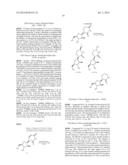 Certain Compounds, Compositions and Methods diagram and image