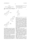 Certain Compounds, Compositions and Methods diagram and image