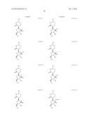 Certain Compounds, Compositions and Methods diagram and image