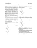 Certain Compounds, Compositions and Methods diagram and image