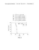 SIGNAL PEPTIDE FUSION PARTNERS FACILITATING LISTERIAL EXPRESSION OF     ANTIGENIC SEQUENCES AND METHODS OF PREPARATION AND USE THEREOF diagram and image