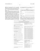 SIGNAL PEPTIDE FUSION PARTNERS FACILITATING LISTERIAL EXPRESSION OF     ANTIGENIC SEQUENCES AND METHODS OF PREPARATION AND USE THEREOF diagram and image