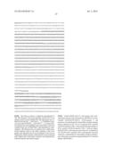 SIGNAL PEPTIDE FUSION PARTNERS FACILITATING LISTERIAL EXPRESSION OF     ANTIGENIC SEQUENCES AND METHODS OF PREPARATION AND USE THEREOF diagram and image