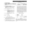 Therapeutic Polymeric Nanoparticles with mTOR Inhibitors and Methods of     Making and Using Same diagram and image