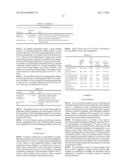 Therapeutic Polymeric Nanoparticles with mTOR Inhibitors and Methods of     Making and Using Same diagram and image